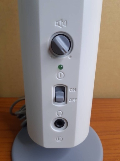 ★動作★NEC マルチメディアスピーカー HBS-2 ペア 元箱・電源ケーブル付 オーディオ スピーカー エヌイーシー オーディオ機器