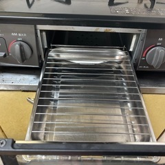 (取引決定)Rinnai 2口ガスコンロの画像