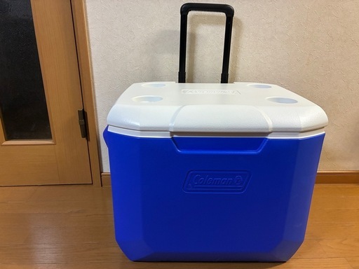 Coleman(コールマン)クーラーボックス