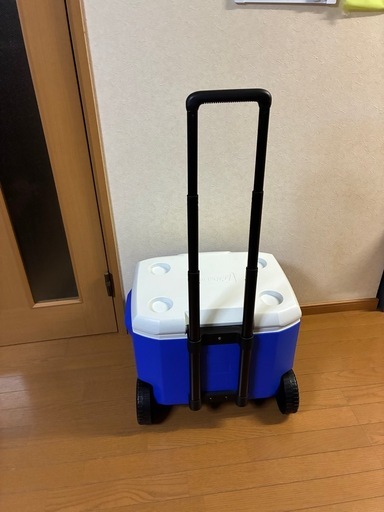 Coleman(コールマン)クーラーボックス