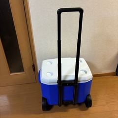 Coleman(コールマン)クーラーボックスの画像