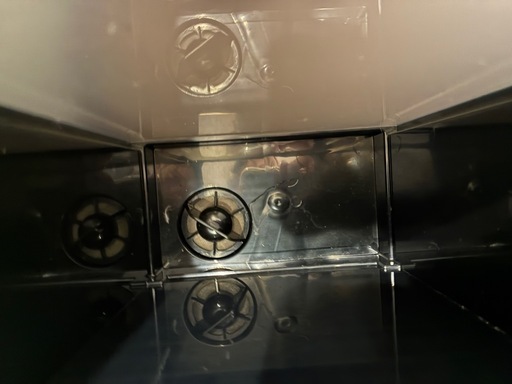 【高性能・美品】スリーアップ GRANLUXE 気化式加湿器（GX-T2267）
