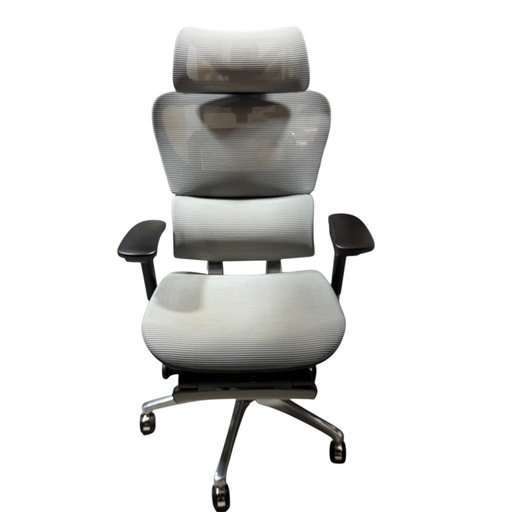 cofo chair premium グレー