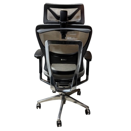 cofo chair premium グレー