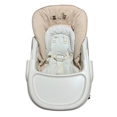 Combi コンビ バウンサー　クーナココ airstyle  の画像