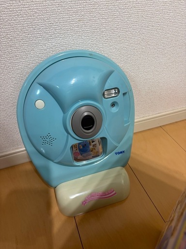 おうちでプリクラDX