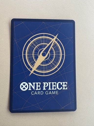 早い者勝ち！ONE PIECE コミパラ　ウタ