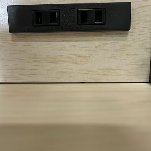 【新品】☆ハイタイプ オープン収納レンジ台 WO☆
