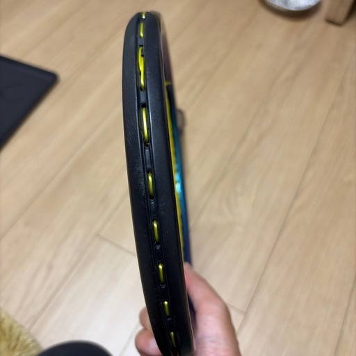 ウィルソンウルトラツアー100v4