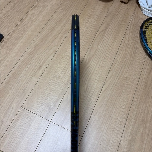 ウィルソンウルトラツアー100v4