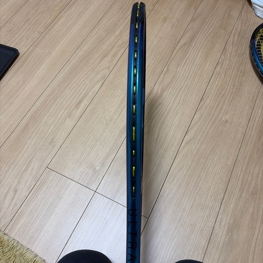 ウィルソンウルトラツアー100v4