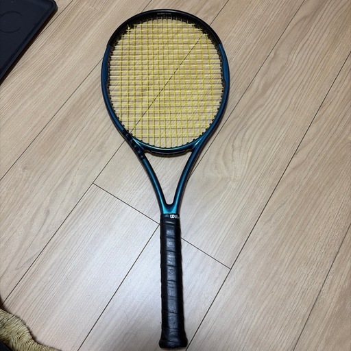ウィルソンウルトラツアー100v4