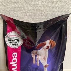ドッグフード　子犬　餌　大容量の画像