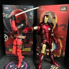 デッドプールの中古が安い！激安で譲ります・無料であげます｜ジモティー