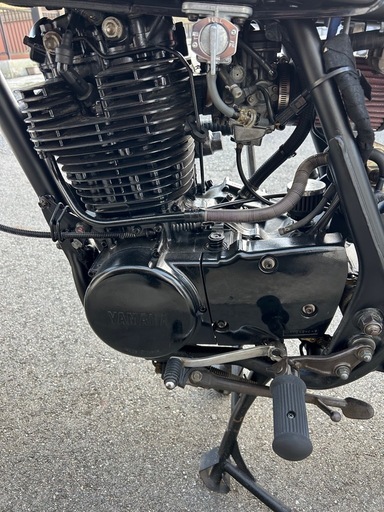 SR400  3型