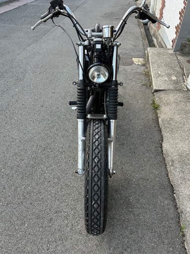 SR400  3型