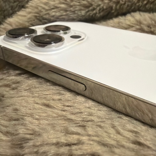 【美品】 iPhone14pro SIMフリー 512GB シルバー 美品】 iPhone14pro SIMフリー 512GB シルバー｜Yahoo!フリマ（旧 