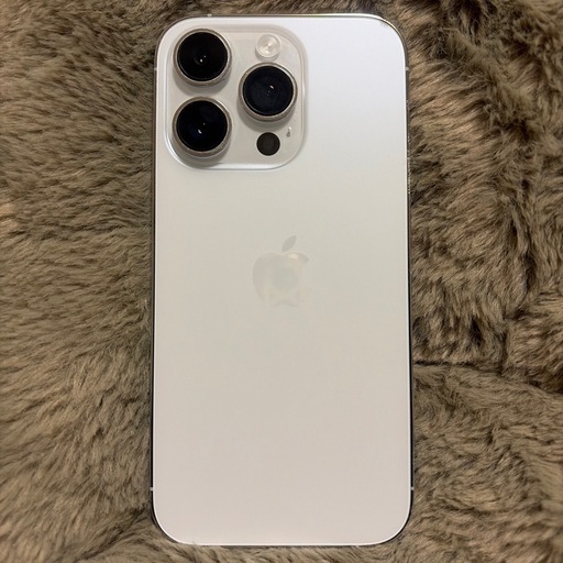 【美品】 iPhone14pro SIMフリー 512GB シルバー