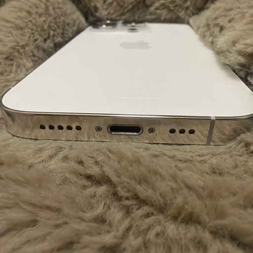 【美品】 iPhone14pro SIMフリー 512GB シルバー