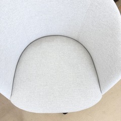 【ドリーム池田】◎ジモティ割7%◎NITORI/ニトリ「ラウンジオワン」ワークチェア【49563】の画像