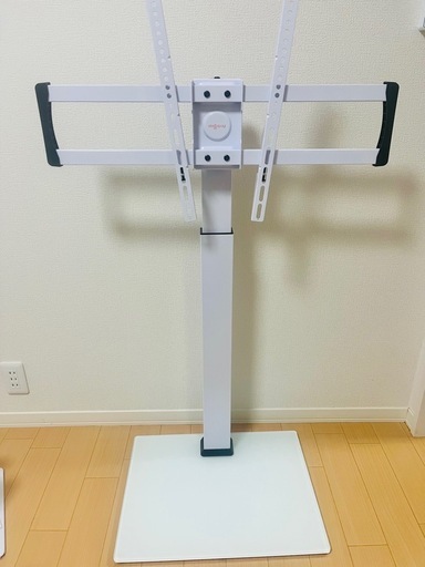 テレビスタンド　（未使用品）