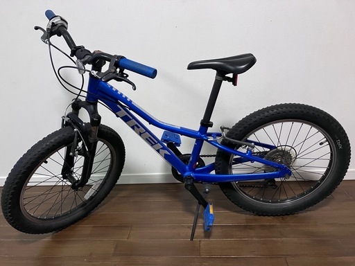 TREK キッズ用自転車 20インチ Precaliber20身長114～132cm