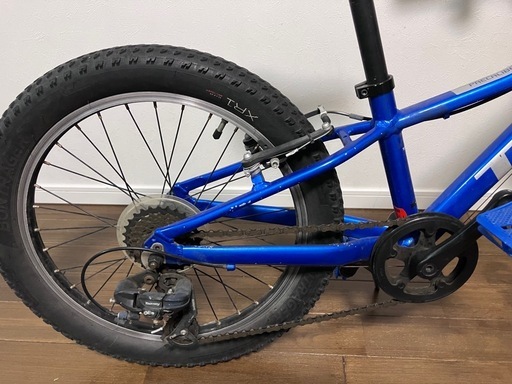 TREK キッズ用自転車 20インチ Precaliber20身長114～132cm