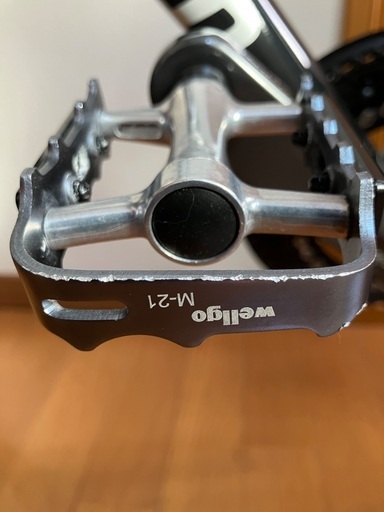ロードバイク美品