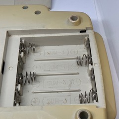 スーパーバーコードウォーズ の画像