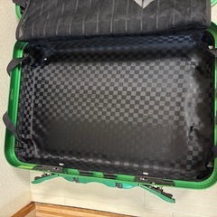 スーツケース　92Lの画像