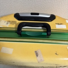 スーツケース　92Lの画像