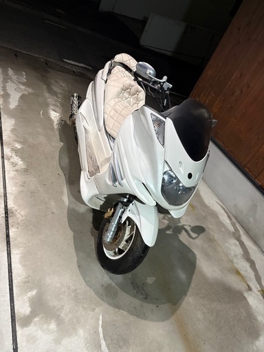 マジェスティ250