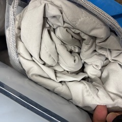 シーツ　200円／個の画像