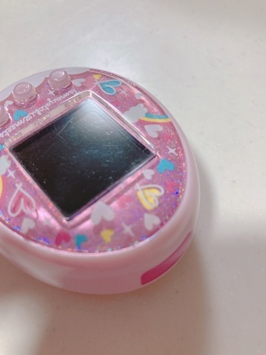 たまごっちみーつ本体