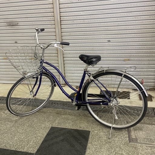 自転車