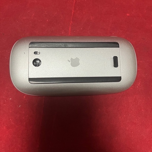 Apple Magic Mouse、Keyboard(A1314)