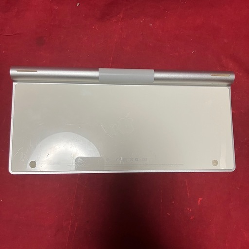 Apple Magic Mouse、Keyboard(A1314)