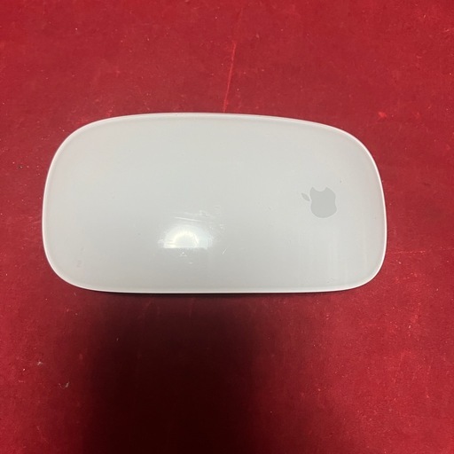 Apple Magic Mouse、Keyboard(A1314)