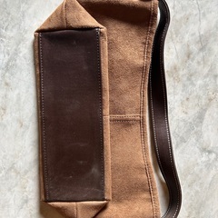 ミニポーチの画像