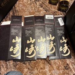 山崎空瓶の画像