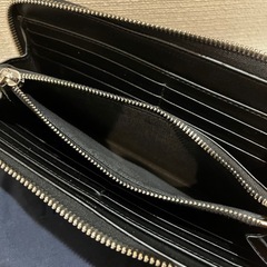 値引きディオール　サドル美品(長財布、メンズ、レディース)の画像