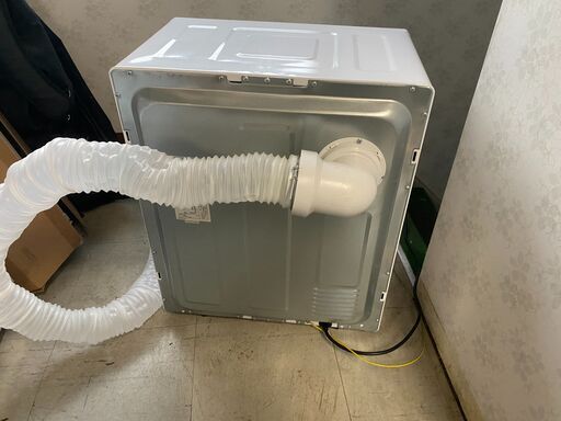 中古美品！ MY Wave warm drye　マイウェーブ ウォームドライヤー3.0【小型衣類乾燥機】