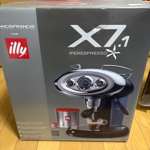コーヒーメーカー