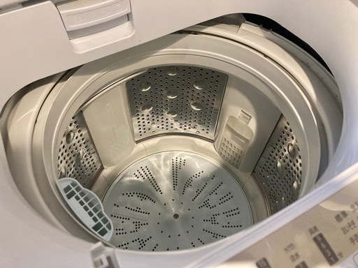 ★美品★HITACHI 日立　ビートウォッシュ洗濯機　7kg 