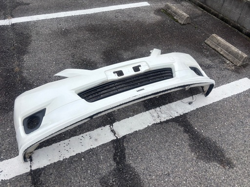 マークX モデリスタ