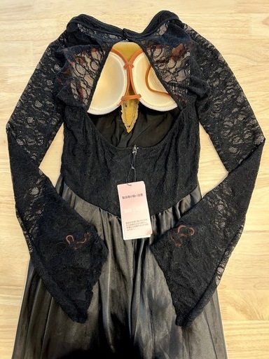 【定価8.8万円】タグ付き未使用❗️ドレス
