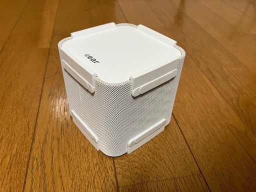 Cear pave シーイヤーパヴェ  Bluetoothスピーカー