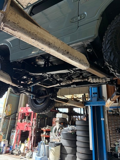 【車両交換可】ジムケンタックコンプリート車両　ジムニー　JA11