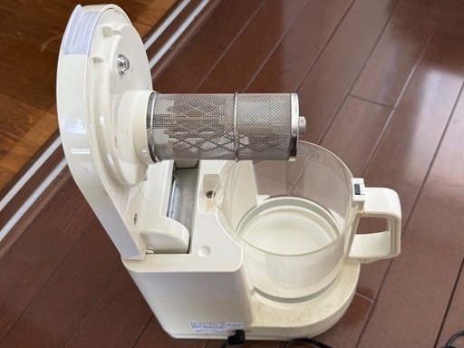 ナノバブル水素水生成器　アクアクローバー　SIC-220