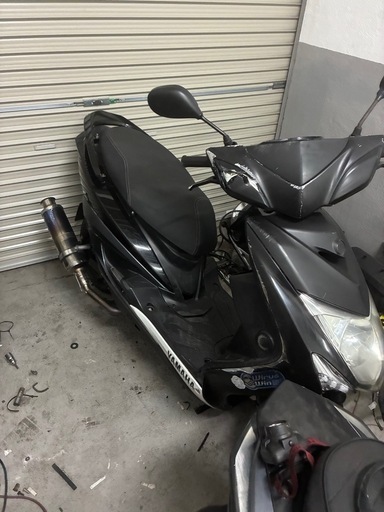 シグナスX３型
